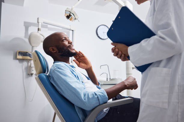 Best Root Canal Emergency Dentist  in Blakely, PA