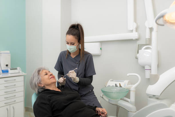 Best Cracked Tooth Emergency Dentist  in Blakely, PA