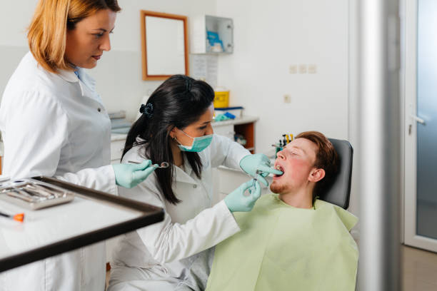 Best Dentist Open on Weekends  in Blakely, PA